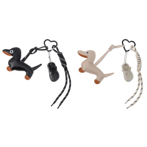 ＲＥＮ
ダックスフントパラコードセットチャーム