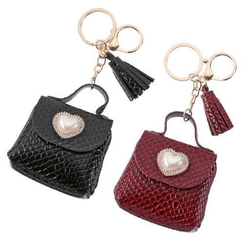 ＲＥＮ
ハートバッグ型チャーム