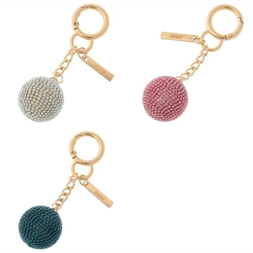 ジェノバ
キラキラボールチャーム