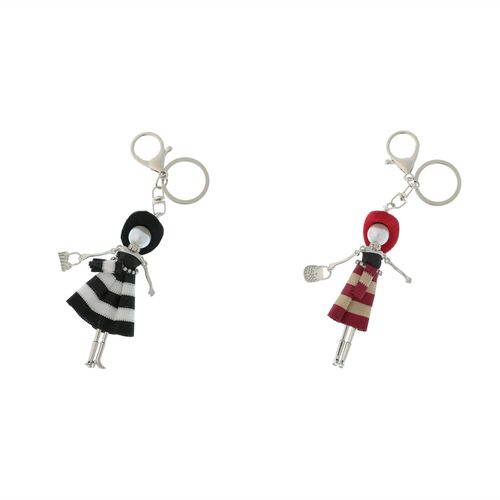 ジェノバ
ドールチャーム ボーダー