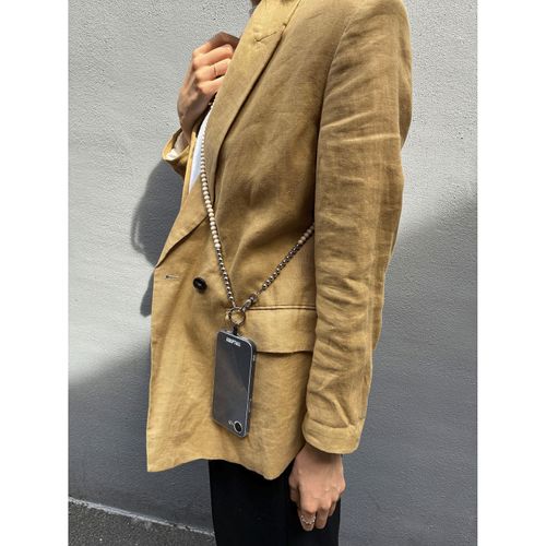 4582365727816







ニコット
ADAPToLL ビーズショルダーストラップ