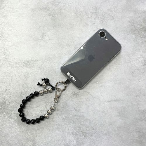 4582365727847







ニコット
ADAPToLL ビーズハンドストラップチャーム