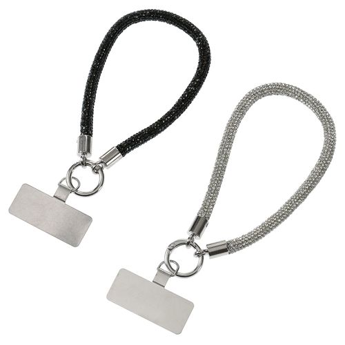 ジェノバ
ビジュースマホストラップ