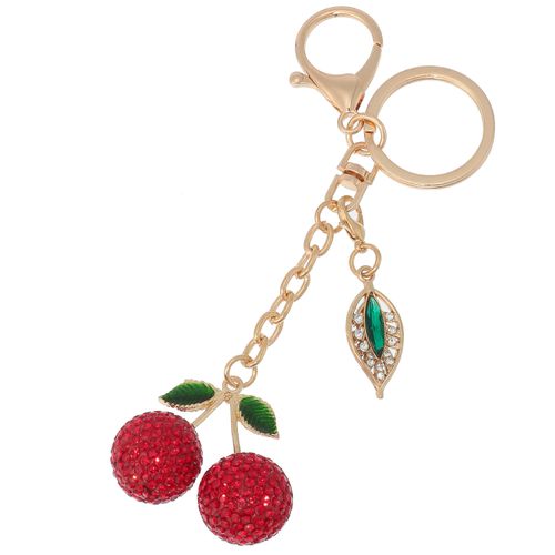 ジェノバ
キラキラ さくらんぼチャーム