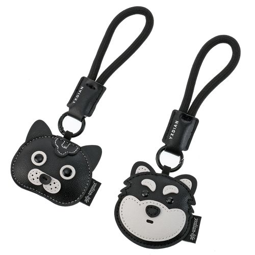 ジェノバ
動物チャーム