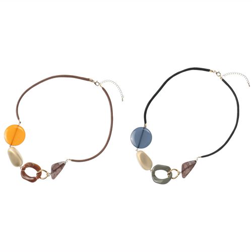 リリマム
カームカラーネックレス