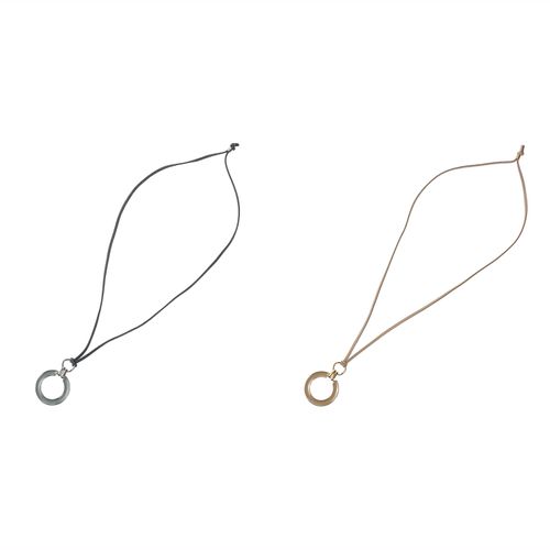 リリマム
サークルエポネックレス