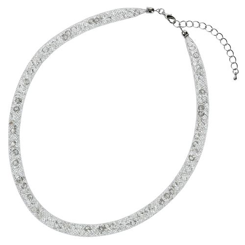 伸美
ネックレス