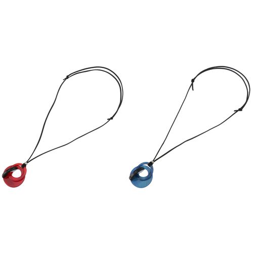 ジェノバ
ロングサークルネックレス