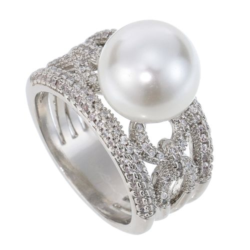 伸美
ファッションリング