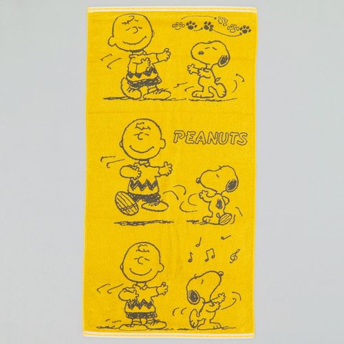 4908092519263



XT15306671



西川
ピーナッツ バスタオル スヌーピー Dance