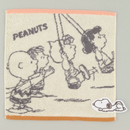 4908092518396



XT45706614



西川
ピーナッツ ミニタオル スヌーピーSwing