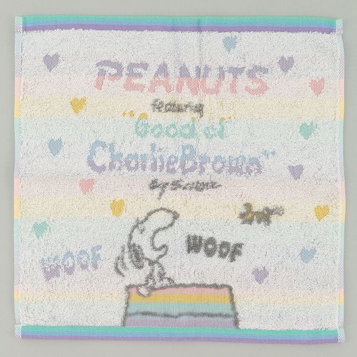 4908092516804



XT35706651



西川
ピーナッツ ウォッシュタオル スヌーピー Feelin‘ groovy