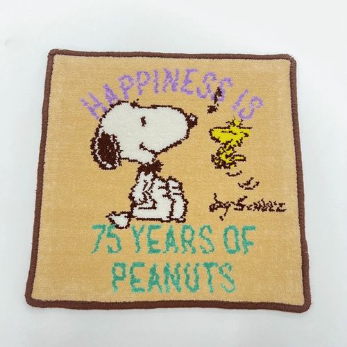 4908092524298



XT45286611



西川
ピーナッツ シェニールミニタオル 75th music ベージュ