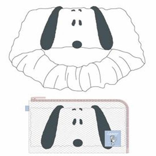 4548387244250



SN24425



粧美堂
スヌーピー ヘアターバン BK