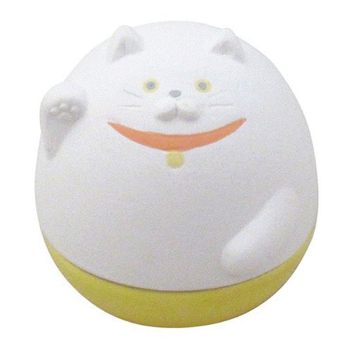 4527749176934



AG-17693



デコレコーポレーション
アロマおきあがりこぼし 招き猫