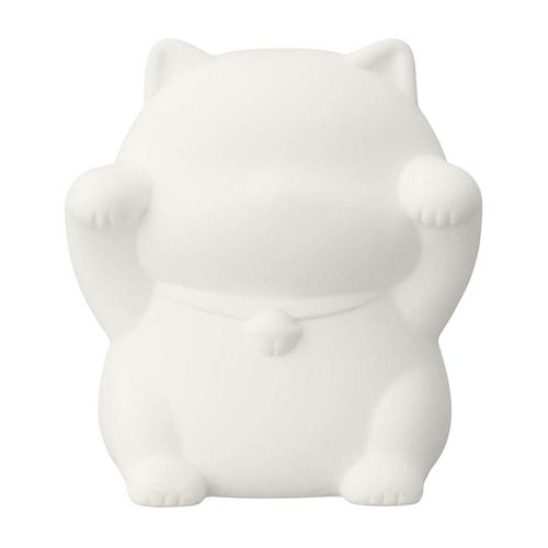 4527749293013



CS-29301



デコレコーポレーション
素焼き塗り絵マスコット 招き猫