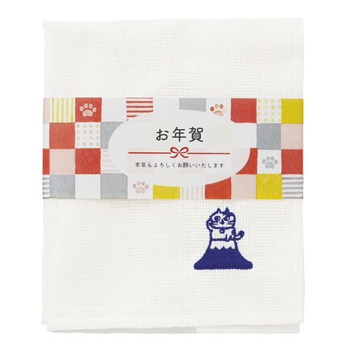 4527749472814



DK-47281



デコレコーポレーション
お年賀ふきん 富士山