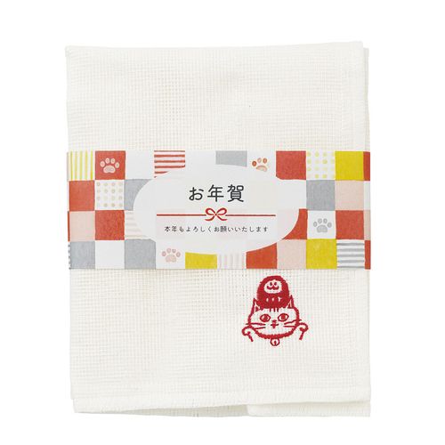 4527749472821



DK-47282



デコレコーポレーション
お年賀ふきん だるま