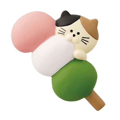 4527749380157



ST-38015



デコレコーポレーション
おみやげマグネットミニ だんご