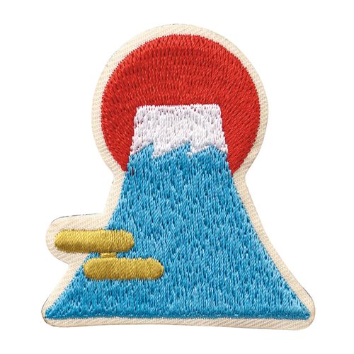 4527749293860



DK-29386



デコレコーポレーション
お正月刺繍マグネット M 富士山