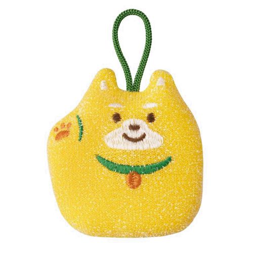 4527749472876



DK-47287



デコレコーポレーション
お年賀きらきらおそうじスポンジ 招き柴