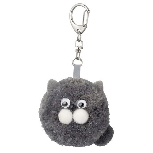 4527749293716



RF-29371



デコレコーポレーション
ポンポンリフレクターチャーム チャコール