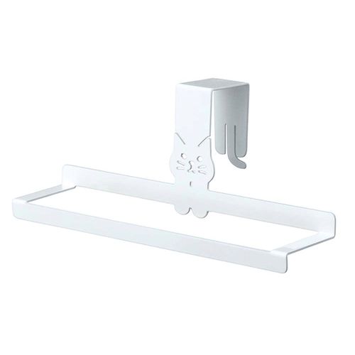 4527749297264



SL-29726



デコレコーポレーション
NEKO DECO KITCHEN タオルハンガー ホワイト