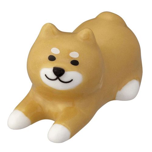 4527749291118



WA-29111



デコレコーポレーション
wankoron わんわん箸置き シバ