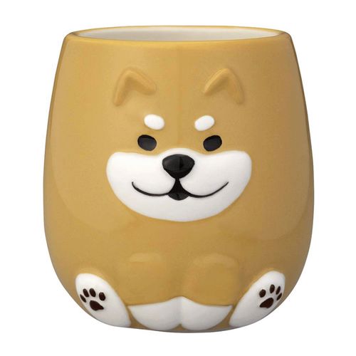 4527749291170



WA-29117



デコレコーポレーション
wankoron わんわんマグ シバ