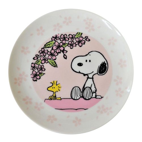 4545817013684



SNK-10-2



マルヒ肥田陶器
SNOOPY プレート 桜 花見
