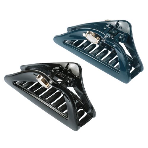 ジェノバ
三角バンスクリップ