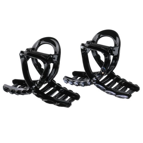 リリマム
ショートバンスクリップ