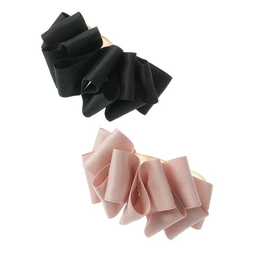 ピーズ
クリケット24ヘアクリップ