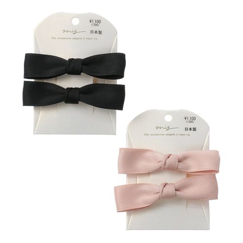 ピーズ
シンデレラ24ヘアクリップ