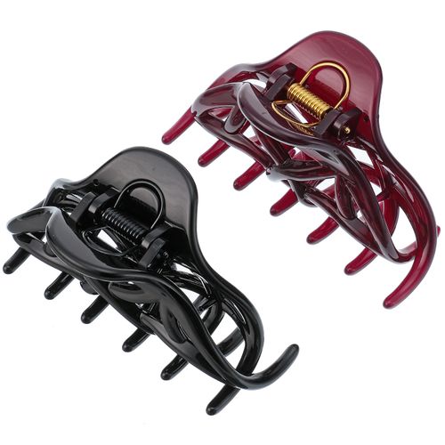 ピーズ
ヤマンバ26 バンスクリップ