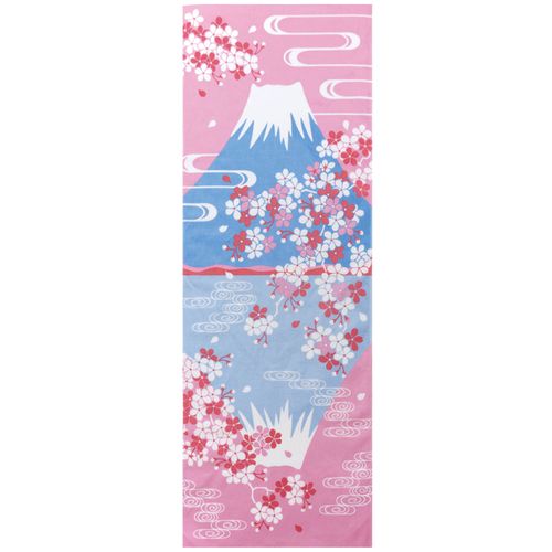 4536283107298



107298



前田染工
大和絵 手ぬぐい 逆さ富士（富士山）