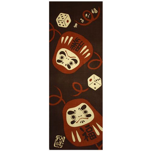 4536283065437



065437



前田染工
開運亭 縁起てぬぐい 福だるま