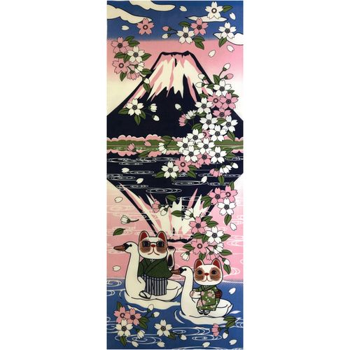 4582300172954



02951522



ヤギセイ
福猫手拭 逆さ富士