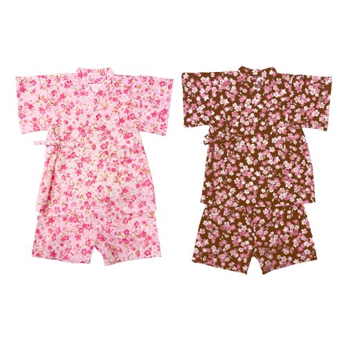 ユアーズアーミーワールド
子供用甚平 小桜柄