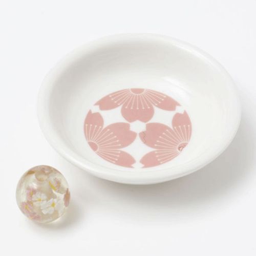 75AP3301 ｻｸﾗ



アミナコレクション
とんぼ紋様香立 桜