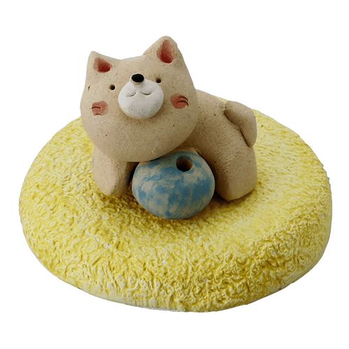 4582566481906



K5652



カネ三商店
ネンネ柴犬香立