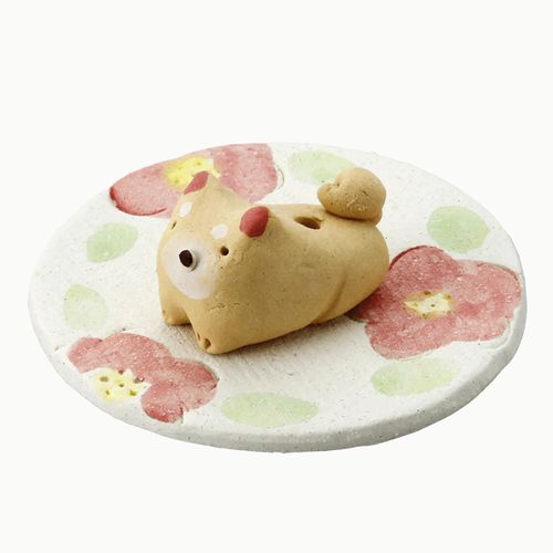 4582566479675



K5443



カネ三商店
花柴犬香立