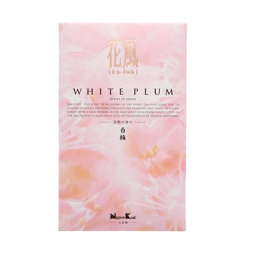 4902125276314



27631



日本香堂
線香 花風・白梅バラ詰