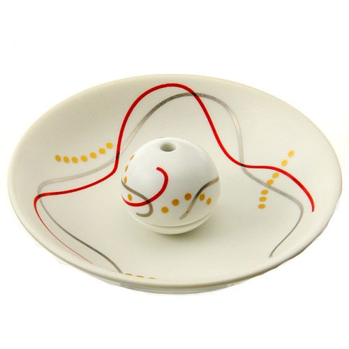 4972853631891







薫寿堂
香皿 華かんざし