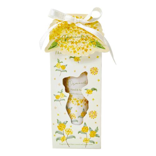 4995808414806



80-172625



コージカンパニー
OSMANTHUSハンドクリーム