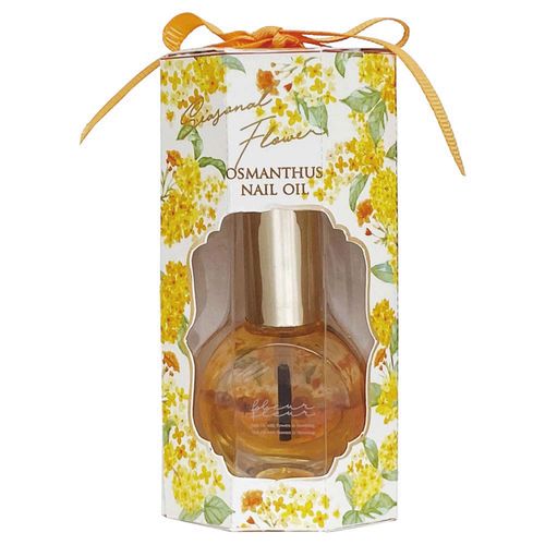 4995808412017



180-172240



コージカンパニー
FLOWER NAIL OIL キンモクセイ