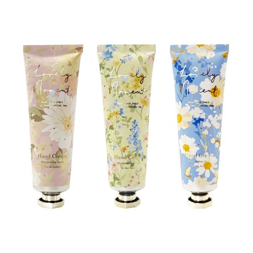 4995808417739







コージカンパニー
LOVELY MOMENT ハンドクリーム エセリアルブルーム