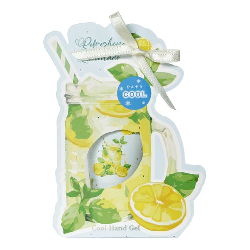 4995808418279



180-172746



コージカンパニー
REFRESHING LEMONADE ハンドジェル