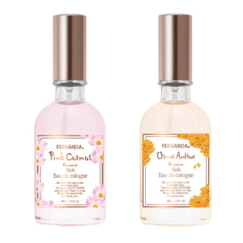 4570162342400







アイマ
フェルナンダ フレグランス リッチオーデコロン